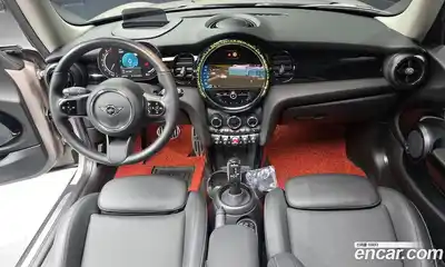 Mini Cooper 2022 2.0 автомат (гидро), миниатюра 10