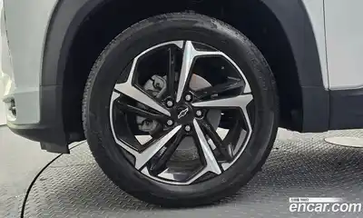 Chevrolet TrailBlazer 2022 1.3 автомат (гидро), миниатюра 5