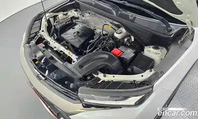 Chevrolet TrailBlazer 2022 1.3 автомат (гидро), миниатюра 6