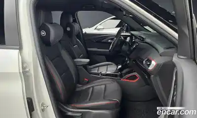 Chevrolet TrailBlazer 2022 1.3 автомат (гидро), миниатюра 10
