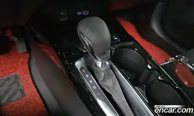 Chevrolet Trax 2023 1.2 автомат (гидро), миниатюра 12