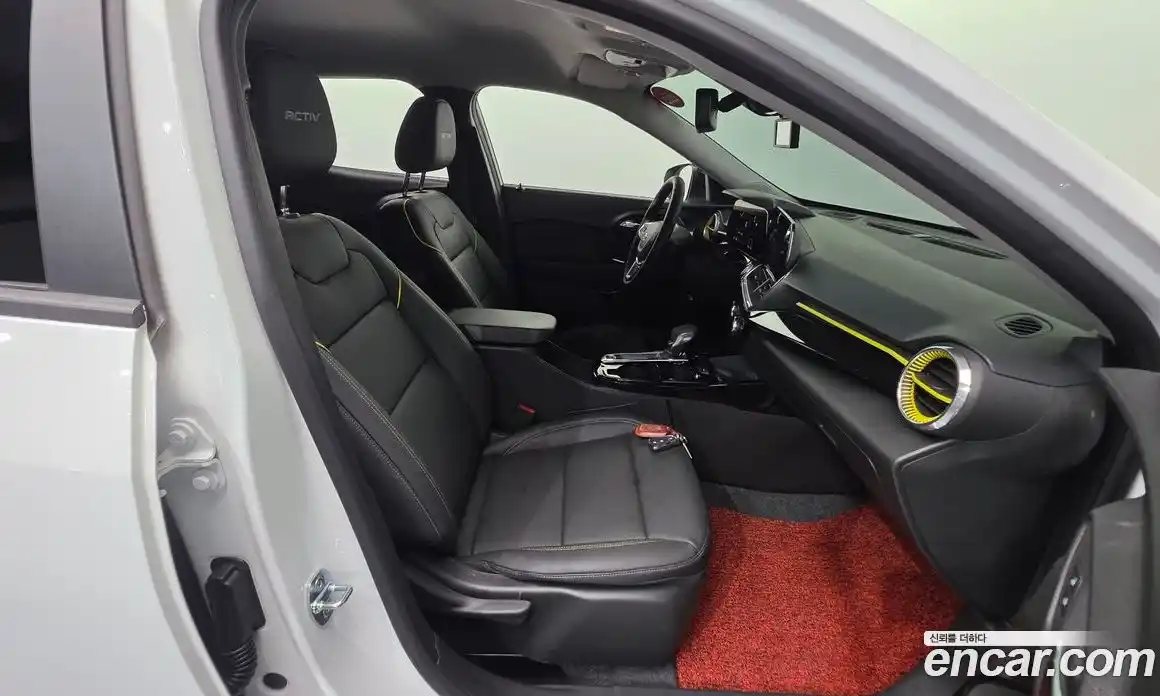 Chevrolet Trax 2023 1.2 автомат (гидро), фото 16