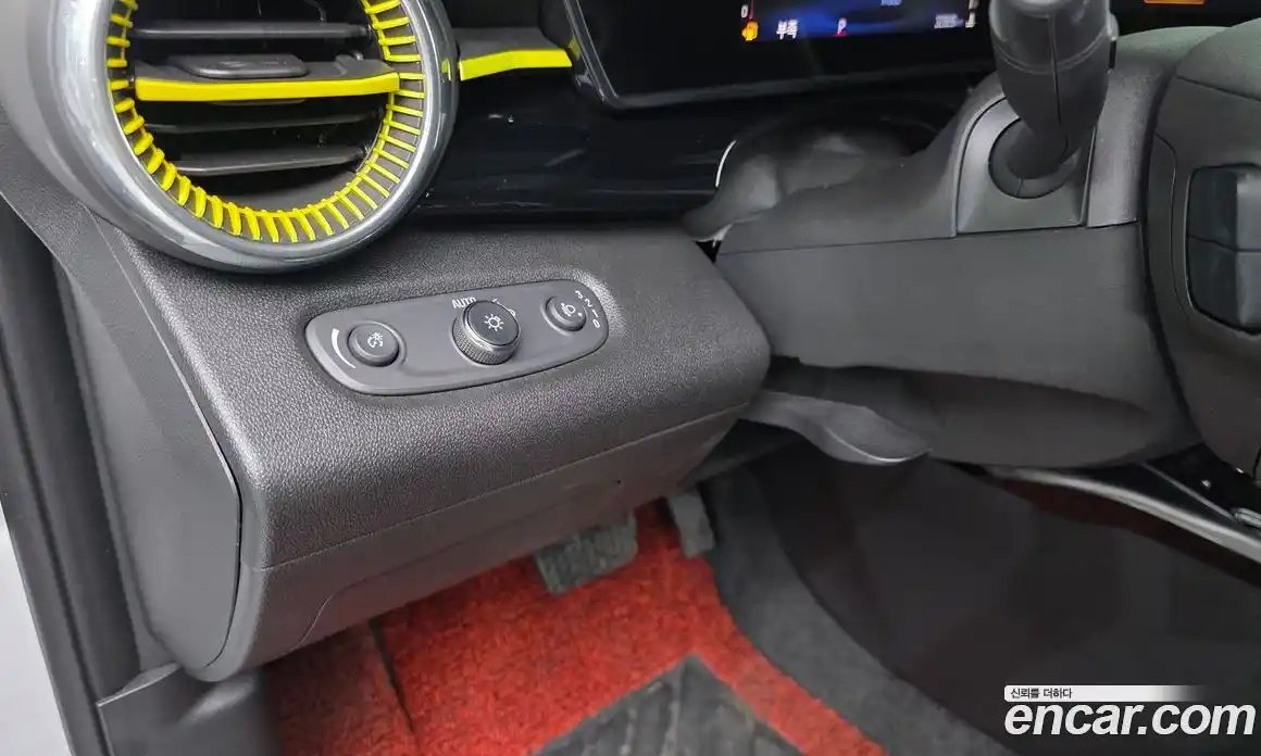 Chevrolet Trax 2023 1.2 автомат (гидро), фото 18
