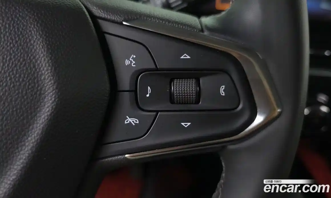 Chevrolet Trax 2023 1.2 автомат (гидро), фото 29