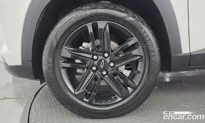 Chevrolet Trax 2023 1.2 автомат (гидро), миниатюра 5