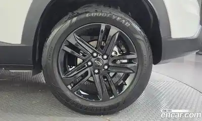 Chevrolet Trax 2023 1.2 автомат (гидро), миниатюра 7