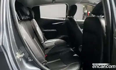 Chevrolet Spark 2018 1.0 автомат (гидро), миниатюра 11