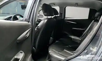 Chevrolet Spark 2018 1.0 автомат (гидро), миниатюра 12