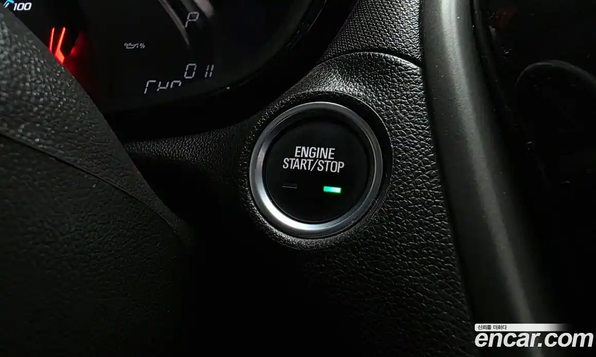 Chevrolet Spark 2018 1.0 автомат (гидро), фото 17