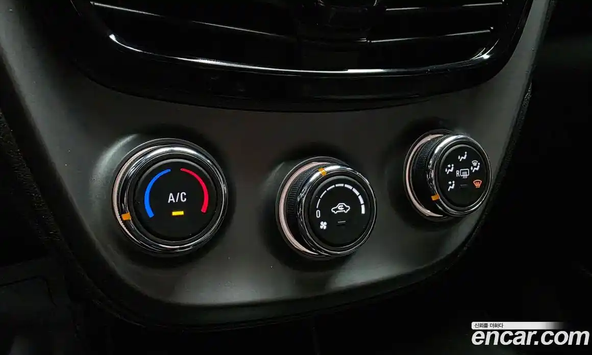 Chevrolet Spark 2018 1.0 автомат (гидро), фото 18