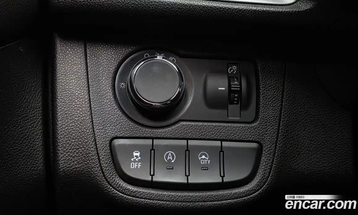 Chevrolet Spark 2018 1.0 автомат (гидро), фото 19