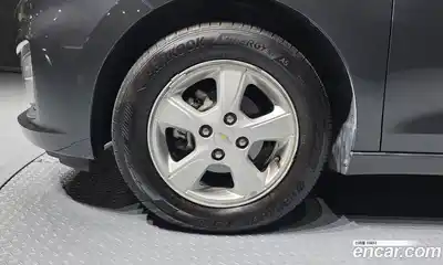Chevrolet Spark 2018 1.0 автомат (гидро), миниатюра 5