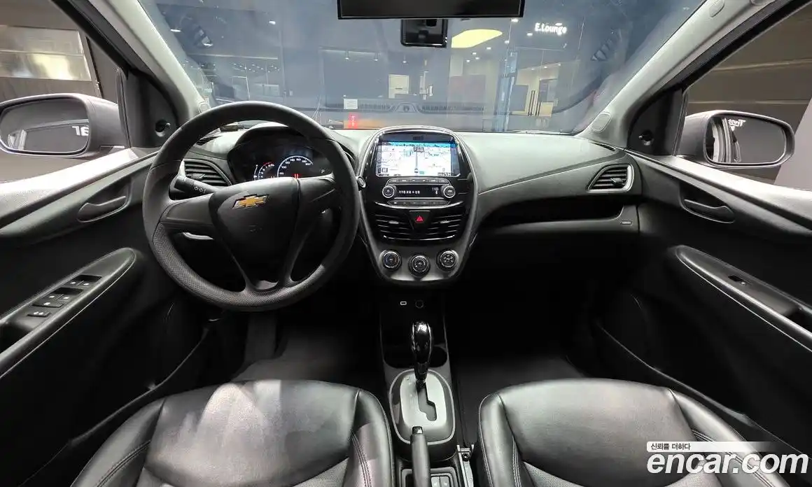 Chevrolet Spark 2018 1.0 автомат (гидро), фото 7