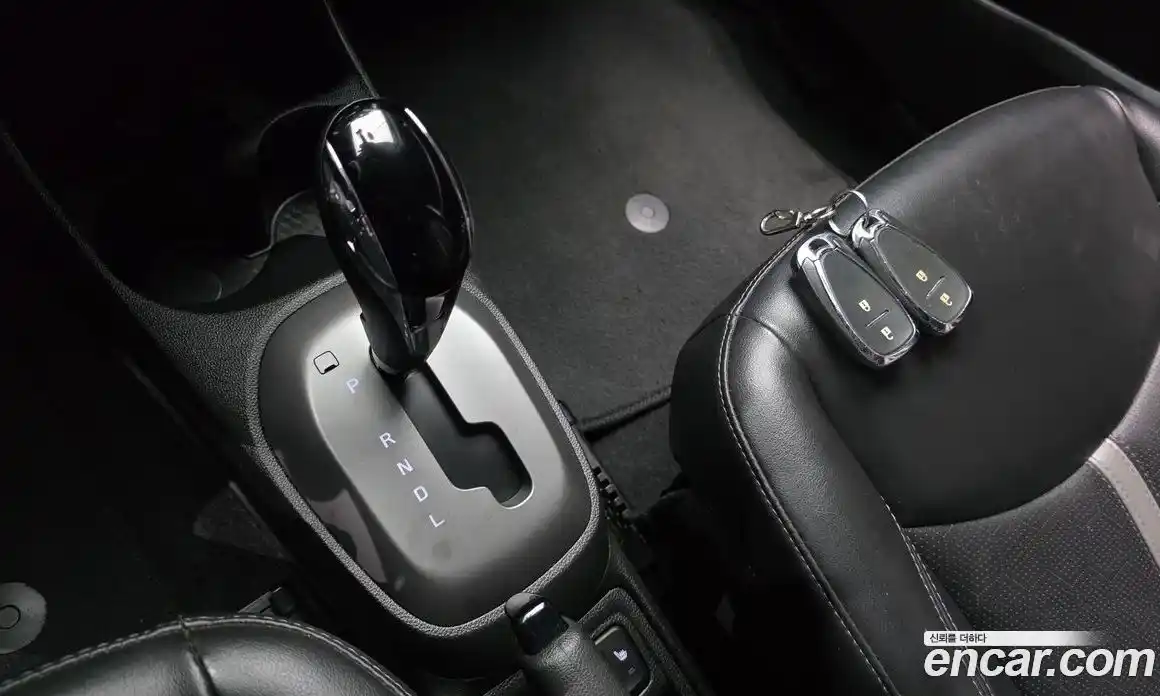 Chevrolet Spark 2018 1.0 автомат (гидро), фото 9