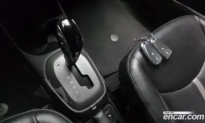 Chevrolet Spark 2018 1.0 автомат (гидро), миниатюра 9