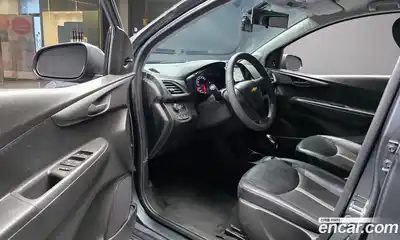 Chevrolet Spark 2018 1.0 автомат (гидро), миниатюра 10