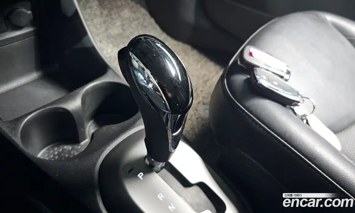 Chevrolet Spark 2019 1.0 автомат (гидро), фото 12
