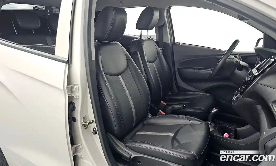Chevrolet Spark 2019 1.0 автомат (гидро), фото 16