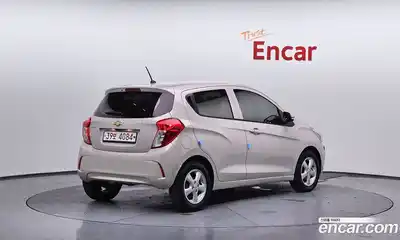 Chevrolet Spark 2019 1.0 автомат (гидро), миниатюра 2