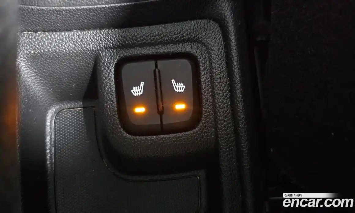 Chevrolet Spark 2019 1.0 автомат (гидро), фото 24