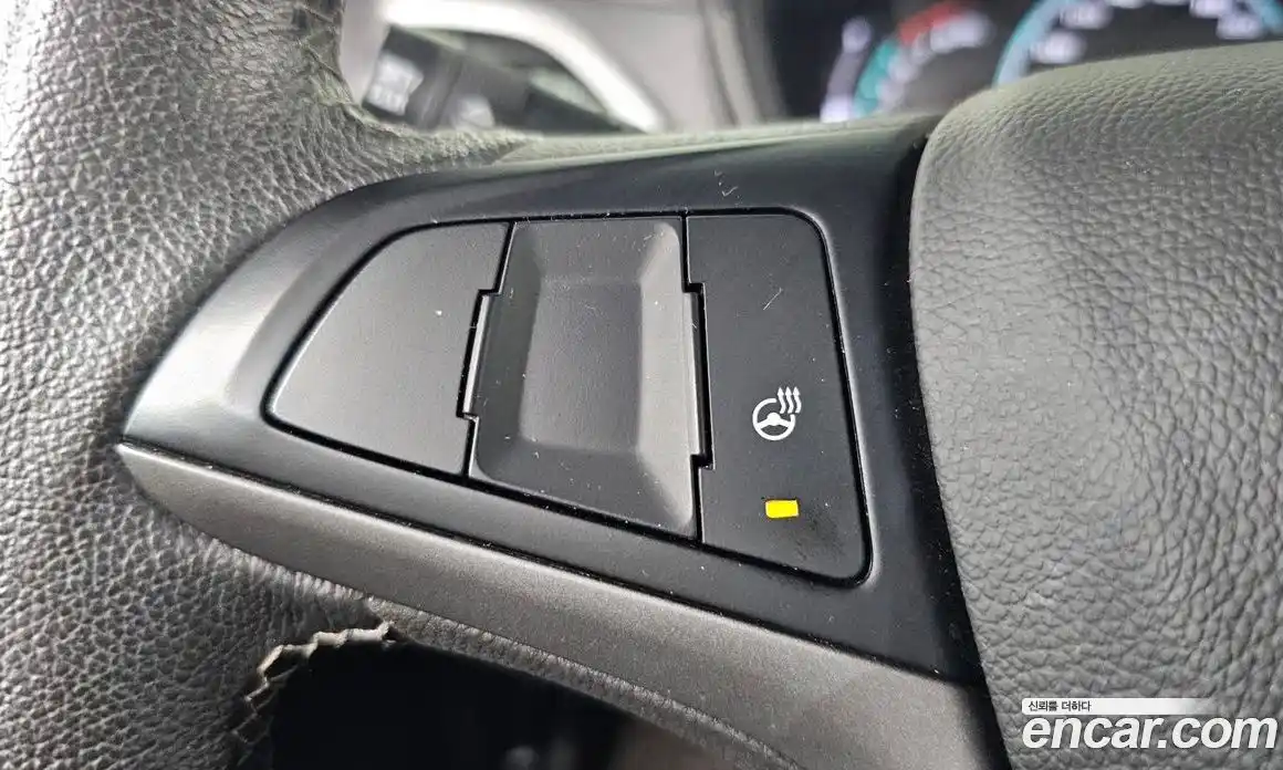 Chevrolet Spark 2019 1.0 автомат (гидро), фото 25