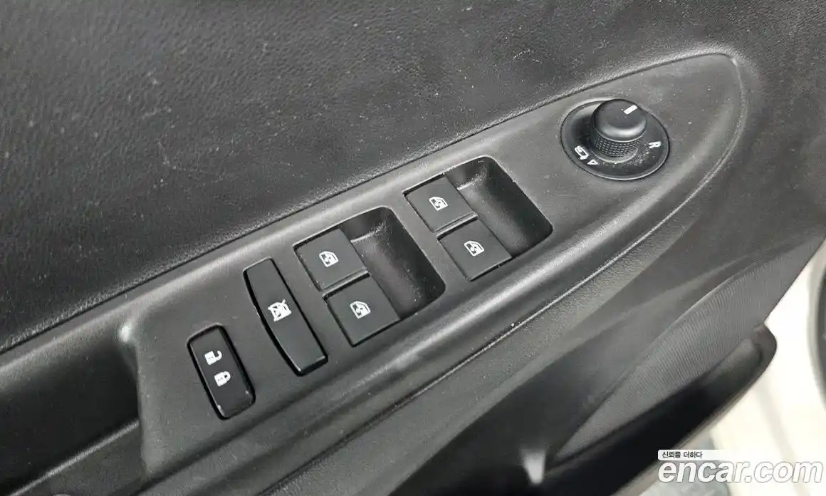 Chevrolet Spark 2019 1.0 автомат (гидро), фото 28