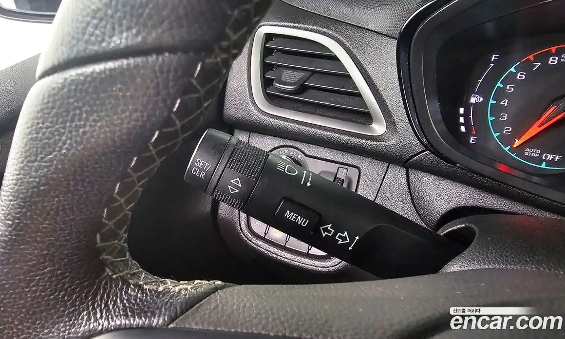 Chevrolet Spark 2019 1.0 автомат (гидро), фото 29