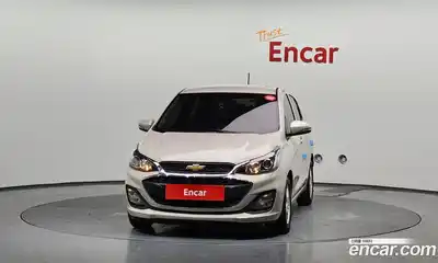 Chevrolet Spark 2019 1.0 автомат (гидро), миниатюра 3