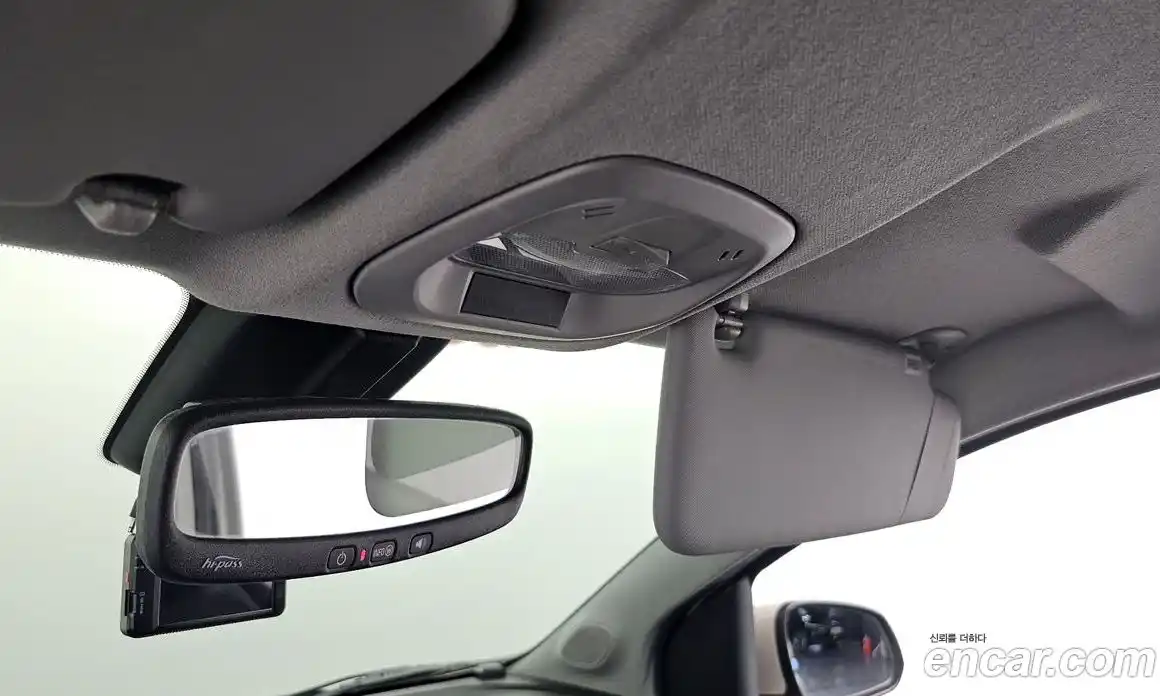 Chevrolet Spark 2019 1.0 автомат (гидро), фото 31