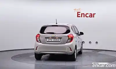 Chevrolet Spark 2019 1.0 автомат (гидро), миниатюра 4