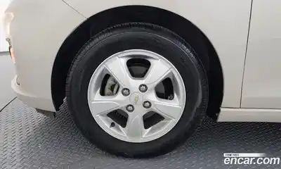 Chevrolet Spark 2019 1.0 автомат (гидро), миниатюра 5