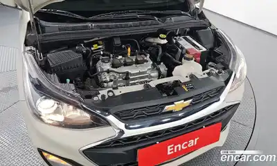 Chevrolet Spark 2019 1.0 автомат (гидро), миниатюра 6