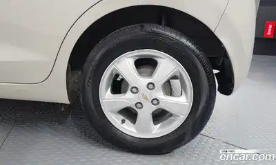 Chevrolet Spark 2019 1.0 автомат (гидро), миниатюра 7