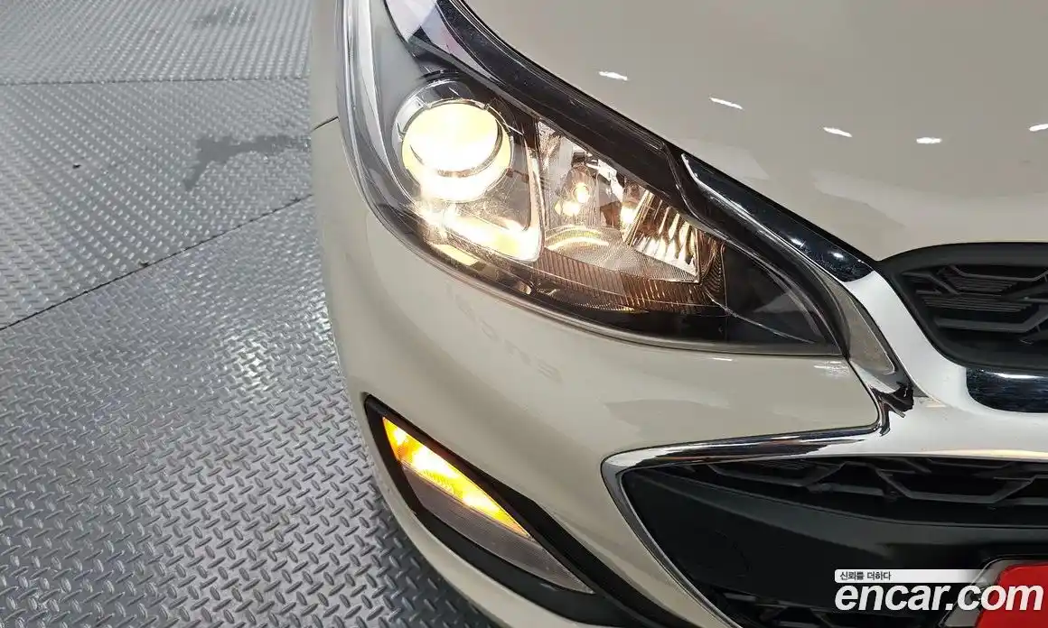 Chevrolet Spark 2019 1.0 автомат (гидро), фото 8