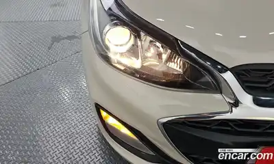 Chevrolet Spark 2019 1.0 автомат (гидро), миниатюра 8