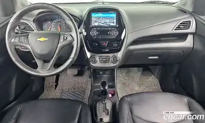 Chevrolet Spark 2019 1.0 автомат (гидро), миниатюра 10