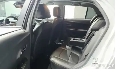 Chevrolet Trax 2019 1.6 автомат (гидро), миниатюра 11