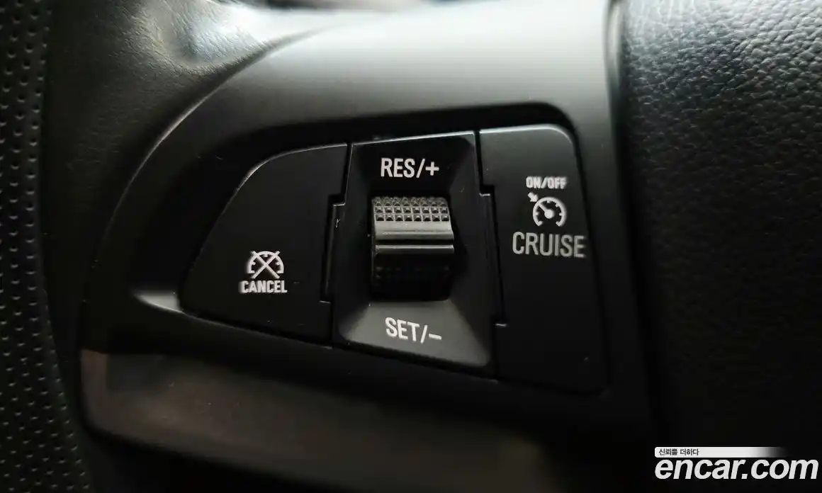 Chevrolet Trax 2019 1.6 автомат (гидро), фото 18