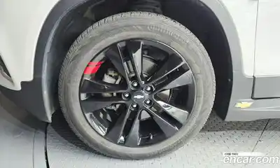 Chevrolet Trax 2019 1.6 автомат (гидро), миниатюра 5