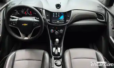 Chevrolet Trax 2019 1.6 автомат (гидро), миниатюра 7