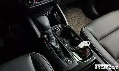 Chevrolet TrailBlazer 2021 1.3 автомат (гидро), миниатюра 12