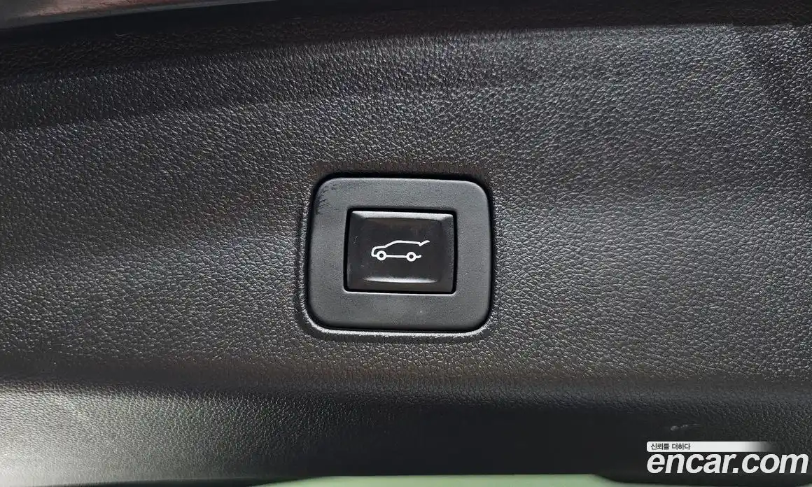 Chevrolet TrailBlazer 2021 1.3 автомат (гидро), фото 21