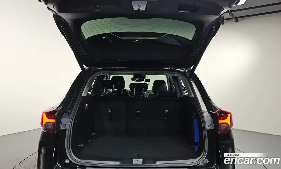 Chevrolet TrailBlazer 2021 1.3 автомат (гидро), фото 22