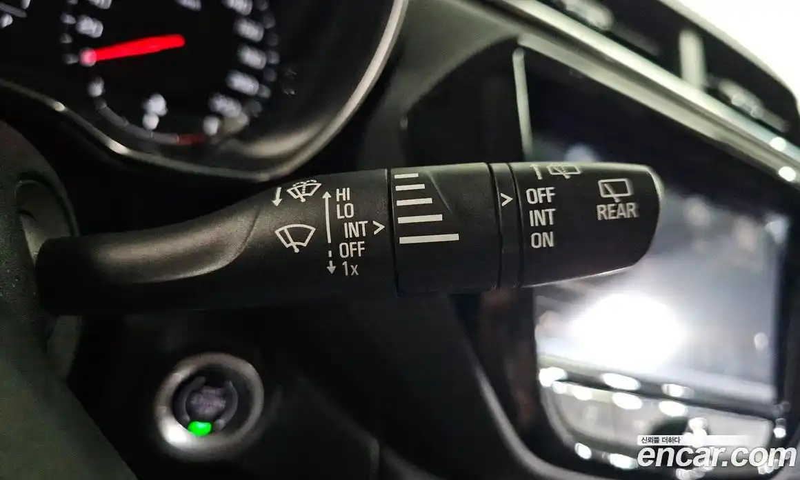 Chevrolet TrailBlazer 2021 1.3 автомат (гидро), фото 26