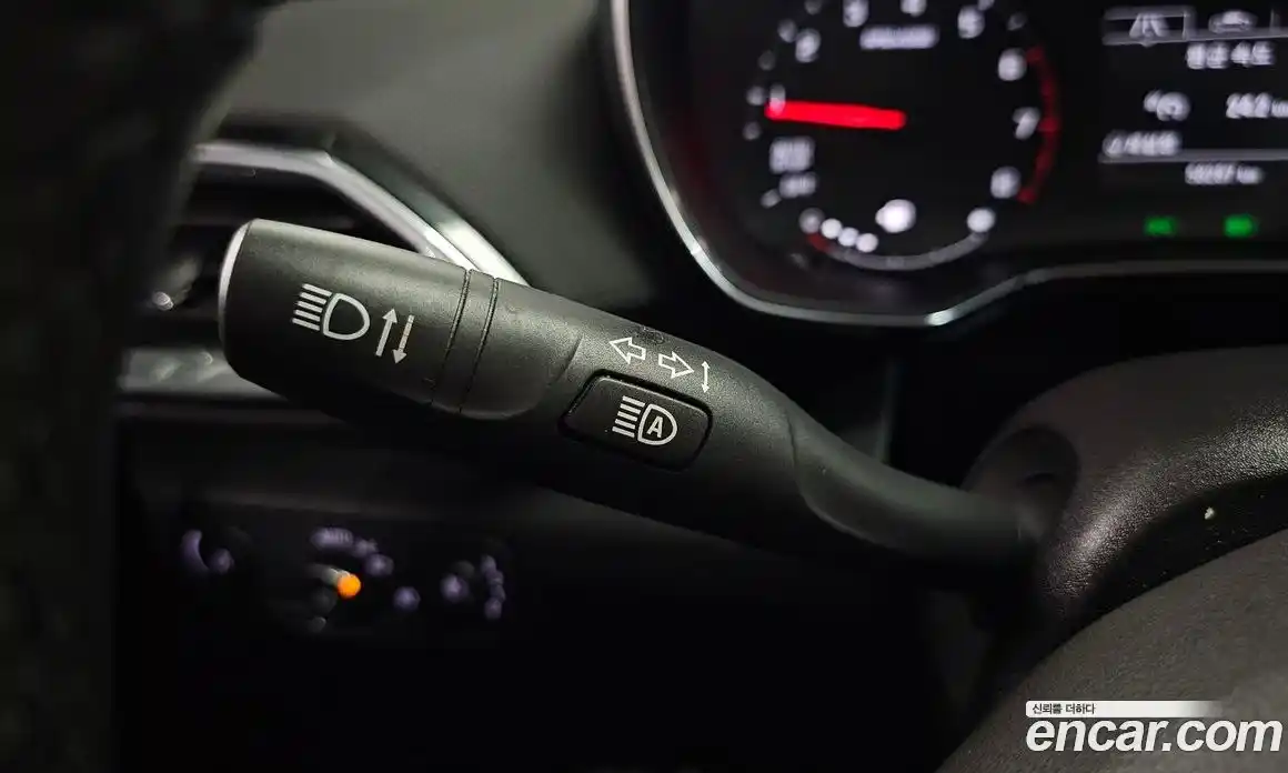 Chevrolet TrailBlazer 2021 1.3 автомат (гидро), фото 28