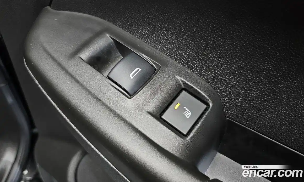 Chevrolet TrailBlazer 2021 1.3 автомат (гидро), фото 29