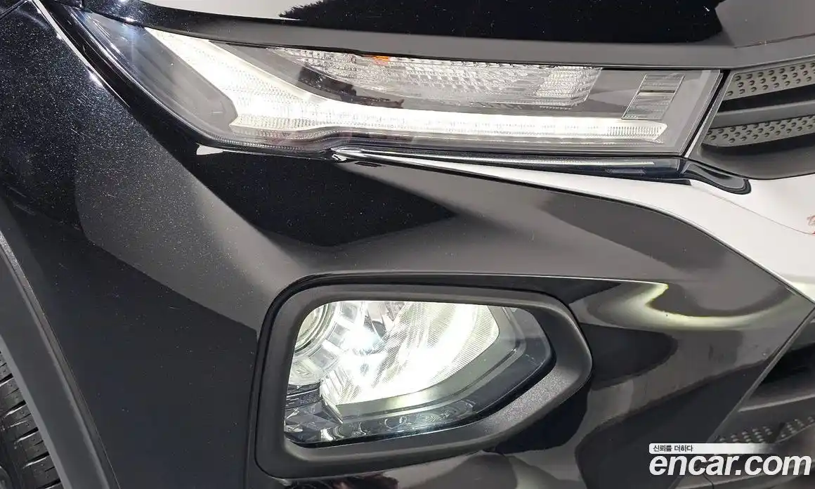 Chevrolet TrailBlazer 2021 1.3 автомат (гидро), фото 8