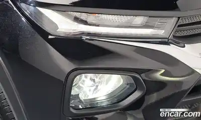 Chevrolet TrailBlazer 2021 1.3 автомат (гидро), миниатюра 8