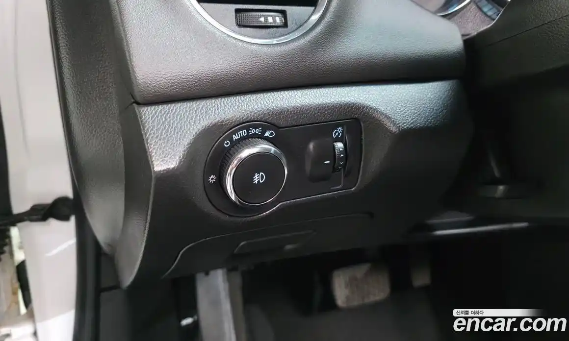 Chevrolet Cruze 2016 1.4 автомат (гидро), фото 24