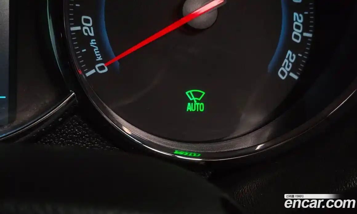 Chevrolet Cruze 2016 1.4 автомат (гидро), фото 31